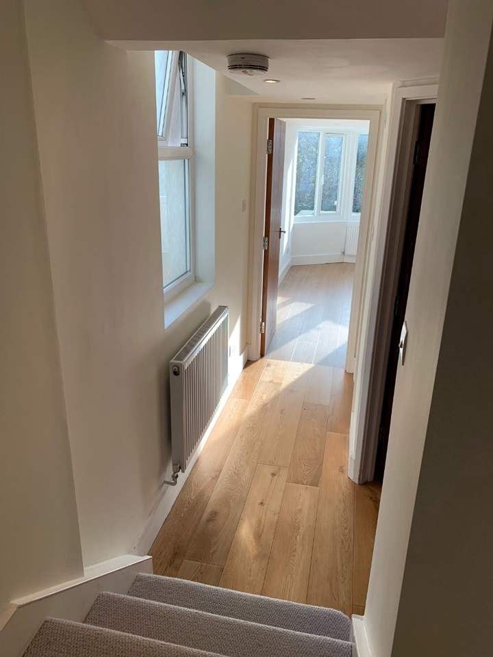 London 2 Bed Flat, Hampden Road, N8 To Rent Now for £1,925.00 p/m