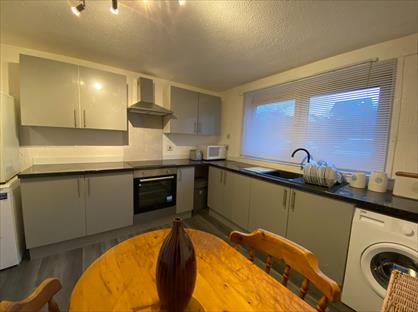 2 Bed Flat, Rosemount Street, G21