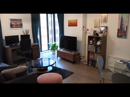 1 Bed Flat, Sheepcote Street, B16