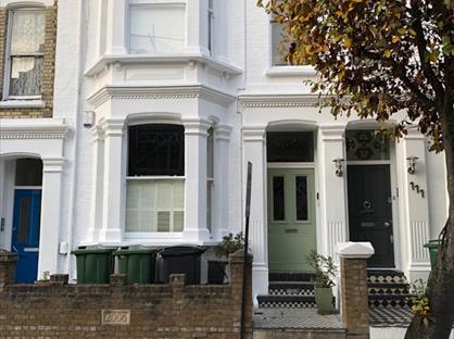 2 Bed Flat, West Hampstead, NW6
