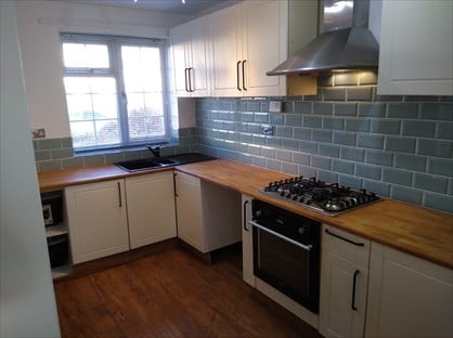 3 Bed Terraced House, Womersley Road, NR1