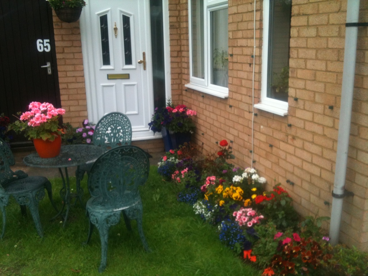 Slough 1 Bed Flat, Bader Gardens, SL1 To Rent Now for £995.00 p/m