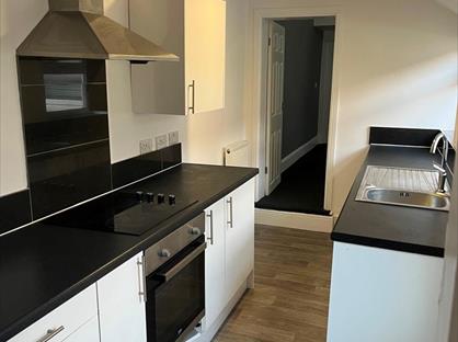 2 Bed Terraced House, Cornelious Street, ST3