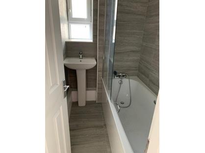 Room in a Shared Flat, White City Estate, W12