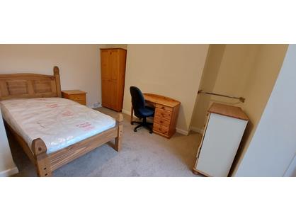 Room in a Shared House, Oxford Place, PL1