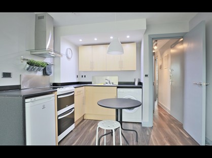 2 Bed Flat, Salford Road, OX3