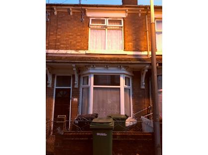 Room in a Shared House, Fawdry Street, WV1