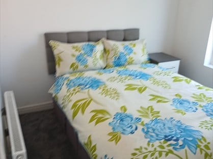 Room in a Shared House, Off Hamilton Road, M13
