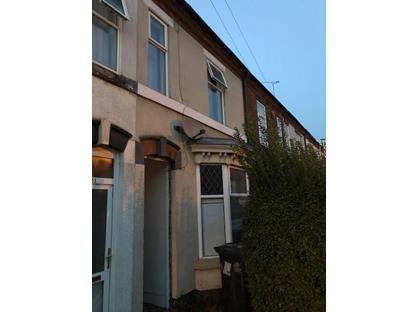 Room in a Shared House, Fawdry Street, WV1