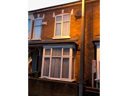 Room in a Shared House, Rugby Street, WV1
