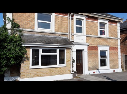 1 Bed Flat, Latimer House, BH9