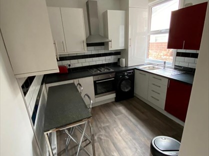 3 Bed Terraced House, Leopold Road, L7