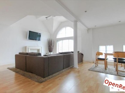 2 Bed Flat, Princess Street, WV1