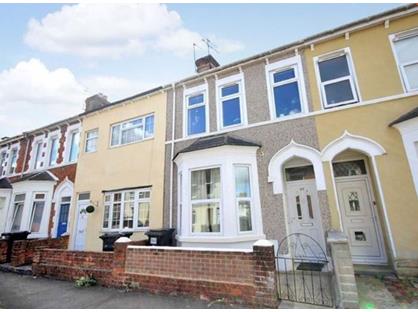 1 Bed Flat, Theobald Street, SN1