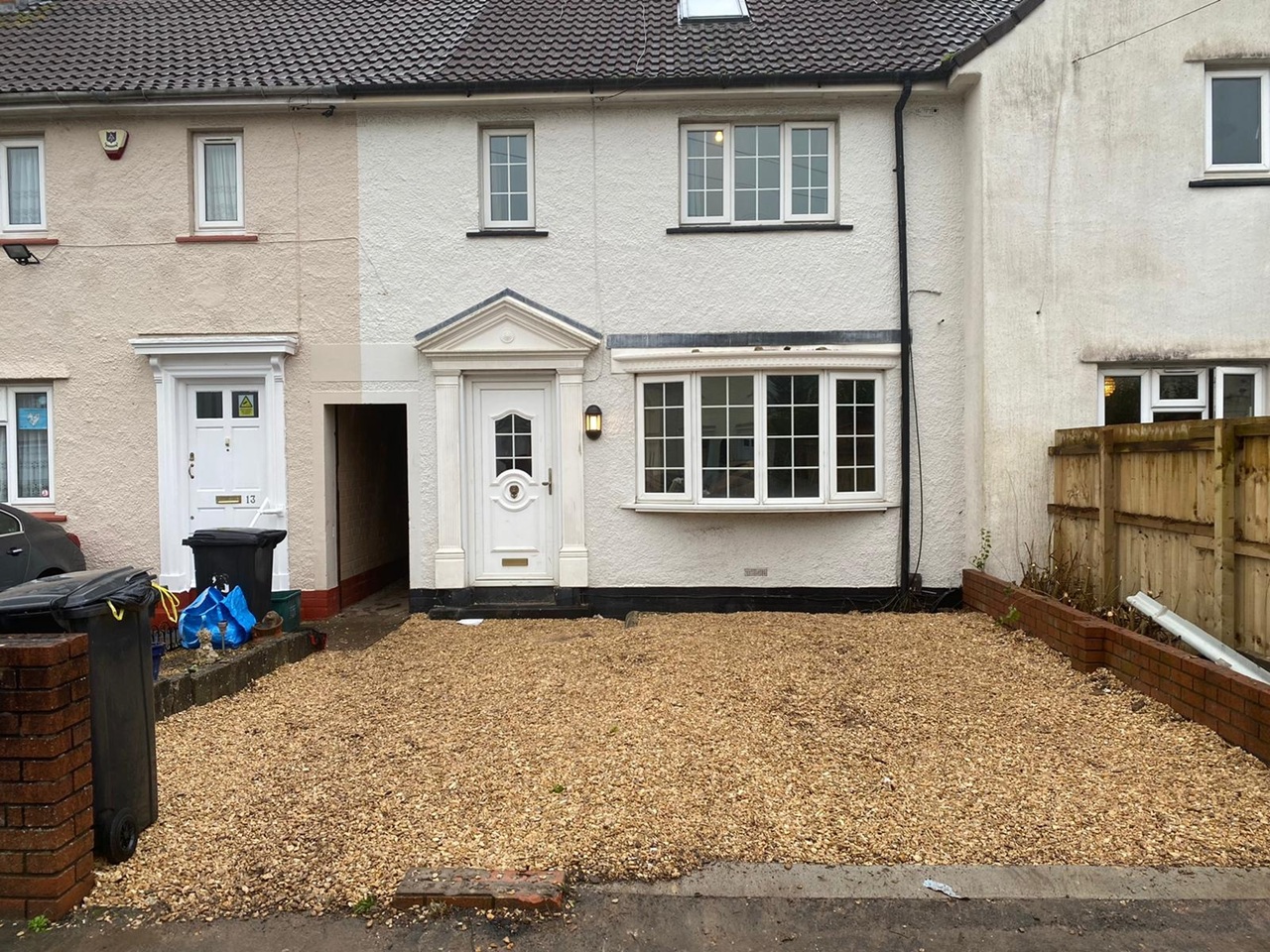 Room in a Shared House, Brixham Road, BS3, N1 7GU