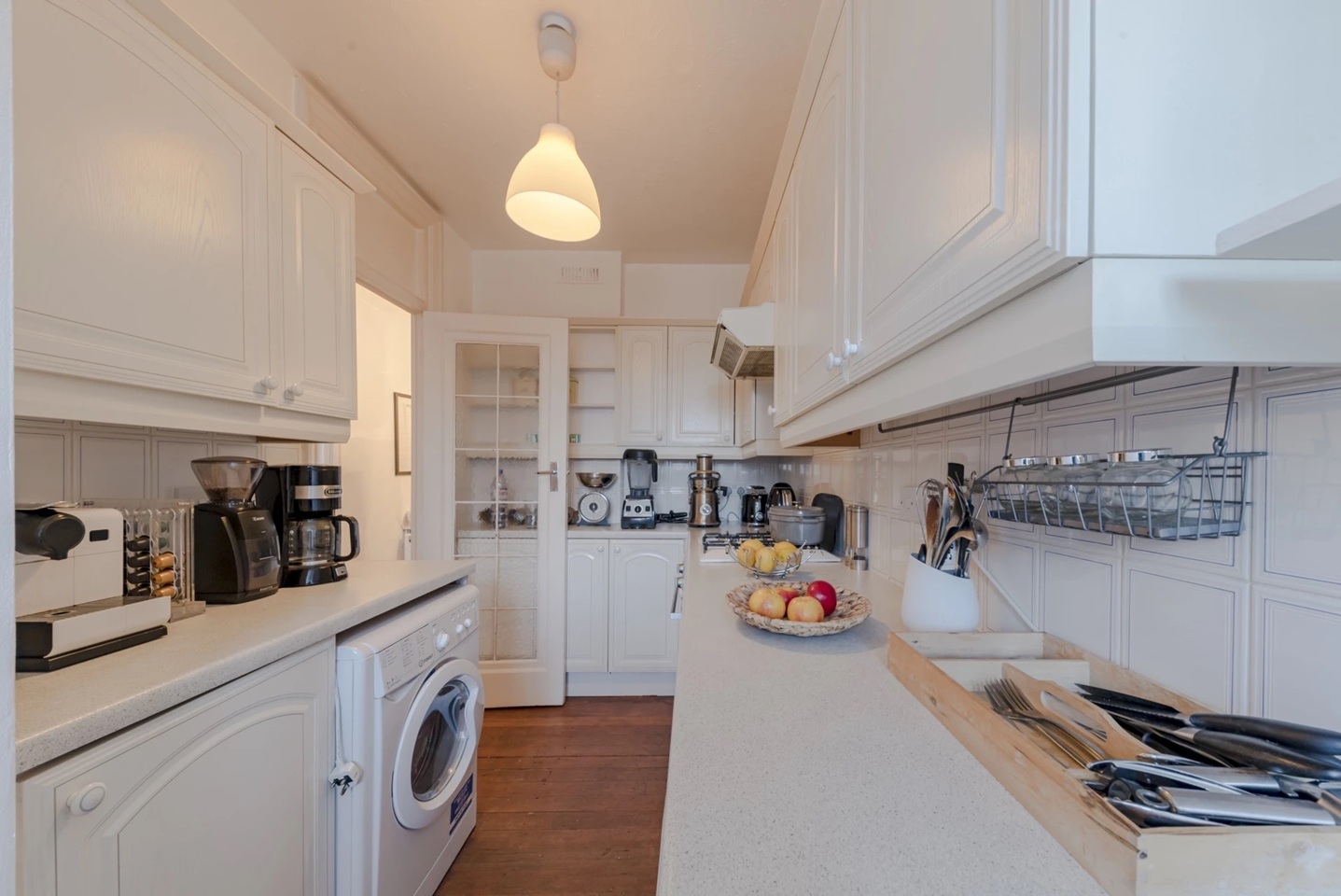 Studio Flat, Acol Court, NW6 photo 4