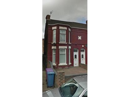 4 Bed Terraced House, Buckingham Road, L13