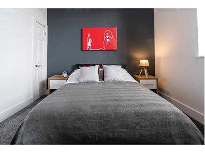 Room in a Shared Flat, Barony Court, CW5