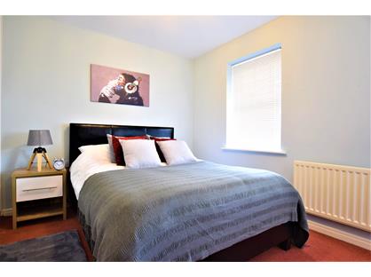 Room in a Shared House, Comberbach Drive, CW5