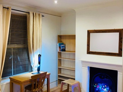 Room in a Shared Flat, Woodlands Rd, TW7