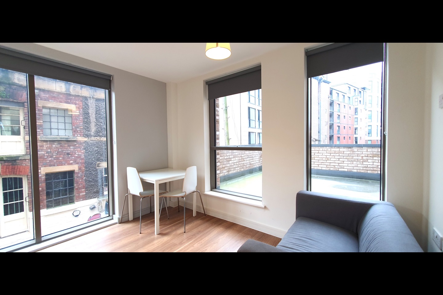 Studio Flat, Gradwell Street, L1, N1 7GU