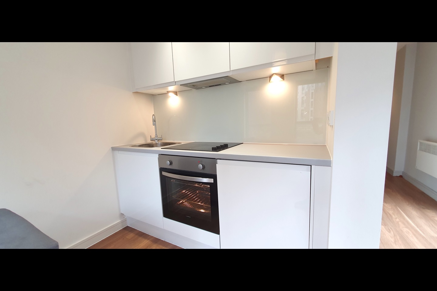 Additional image 12 of Studio Flat, Gradwell Street, L1, N1 7GU