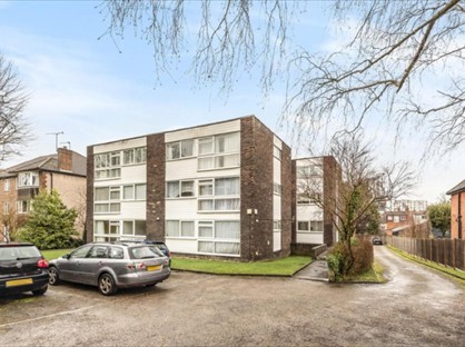 1 Bed Flat, The Laurels, BR2