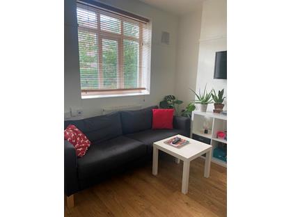 Room in a Shared Flat, Sir Alexander Road, W3