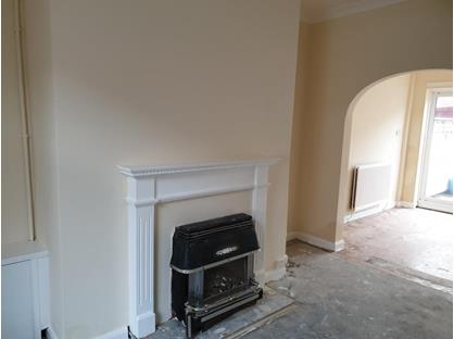 2 Bed Flat, Davy Street, DL17