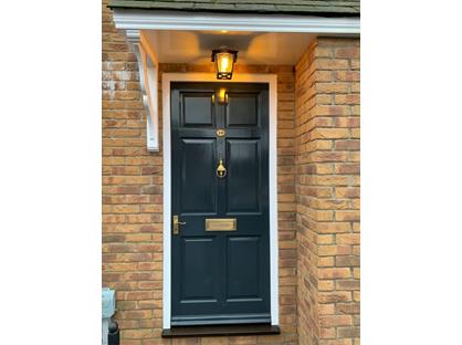 3 Bed Terraced House, West Green, HU16