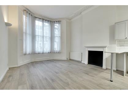 2 Bed Flat, Sutherland Avenue, W9