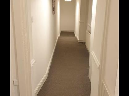 4 Bed Flat, Mill Street, MK40