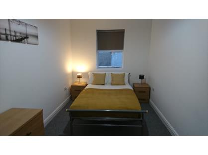 Room in a Shared Flat, Queen Street, DN22