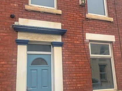 3 Bed Terraced House, Handsworth Road, FY1