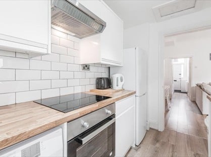 3 Bed End Terrace, Callow Road, L15