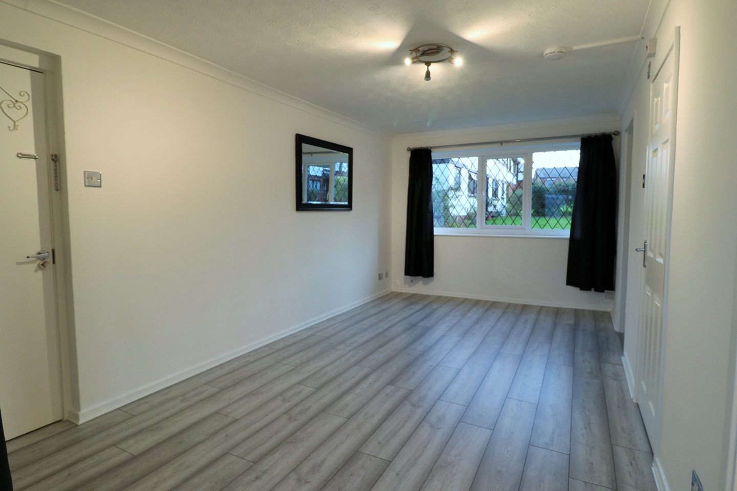 Blackpool 1 Bed Flat, Dalkeith Avenue, FY3 To Rent Now for £475.00 p/m