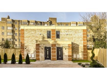 4 Bed Terraced House, Woodleigh Gardens, SW16