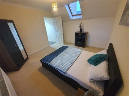 Room in a Shared House, Colchester, CO4