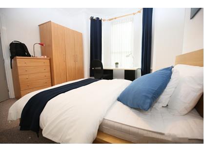 6 Bed Terraced House, Grosvenor Road, CV1