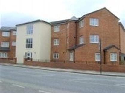 2 Bed Flat, High Street East, NE28