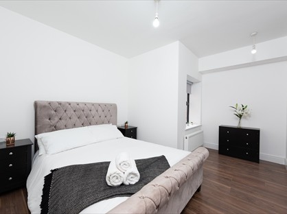 2 Bed Flat, Hoxton Street, N1
