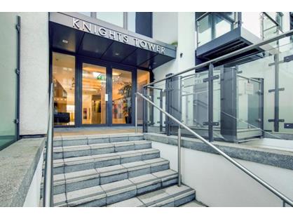 1 Bed Flat, Knights Tower, SE8