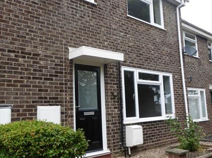 3 Bed Terraced House, Cam Way, CM8