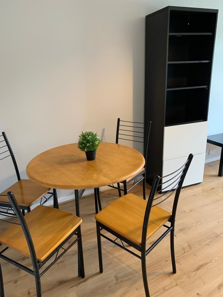 Additional image 7 of 1 Bed Flat, Baker Street, RG1, N1 7GU