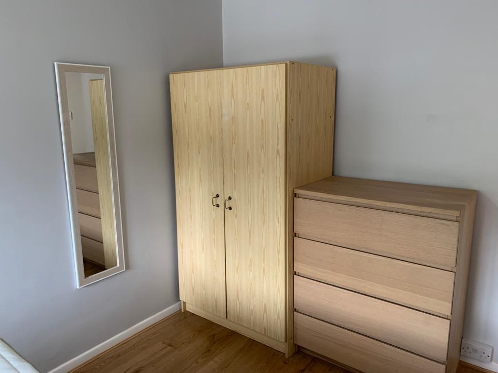 Additional image 13 of 1 Bed Flat, Baker Street, RG1, N1 7GU