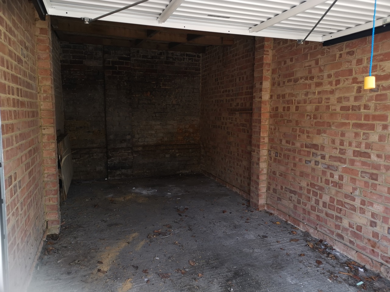 Additional image 18 of 1 Bed Flat, Baker Street, RG1, N1 7GU