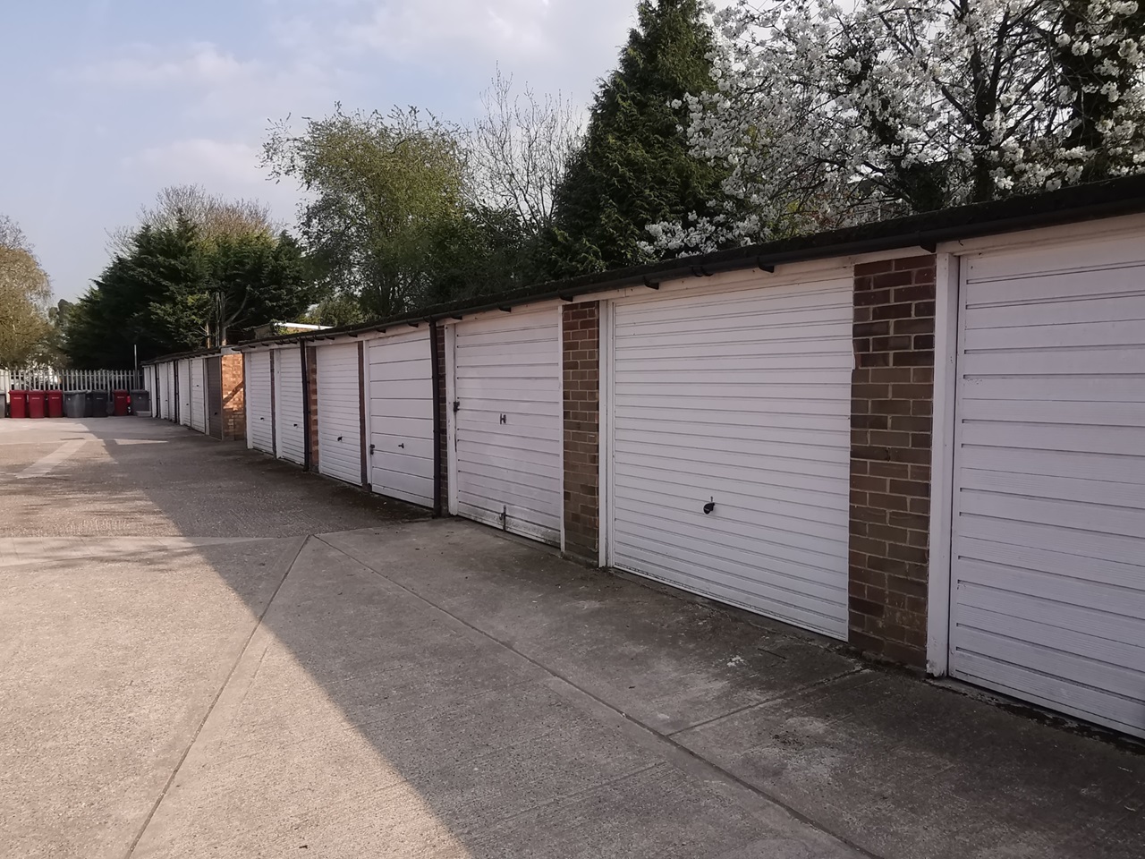 Additional image 17 of 1 Bed Flat, Baker Street, RG1, N1 7GU