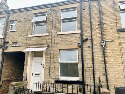 2 Bed Terraced House, Richard Street, HD6