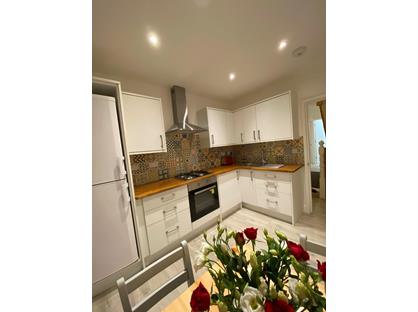 1 Bed Detached House, Walthamstow, E17