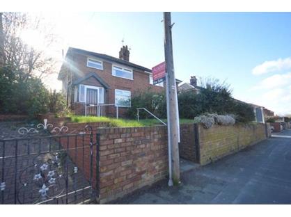 3 Bed Semi-Detached House, Halton Road, WA7